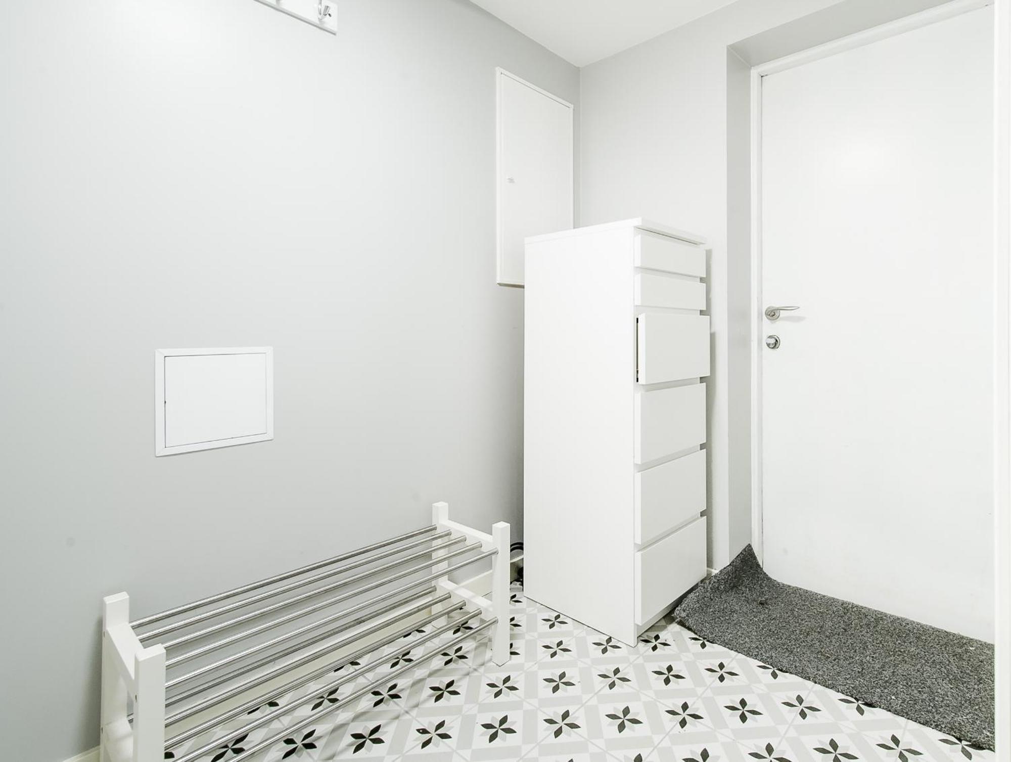 Nordnes Studio Apartment Bergen Exterior foto