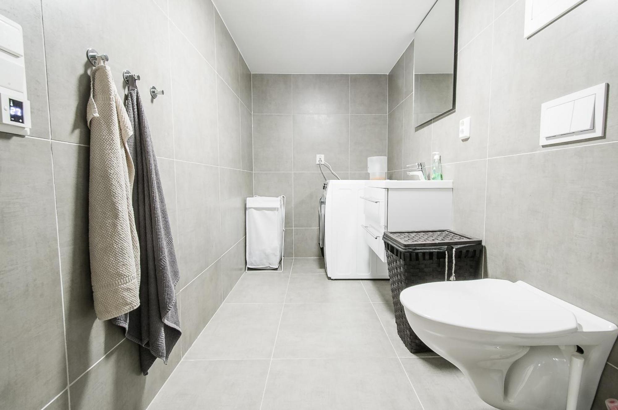 Nordnes Studio Apartment Bergen Exterior foto